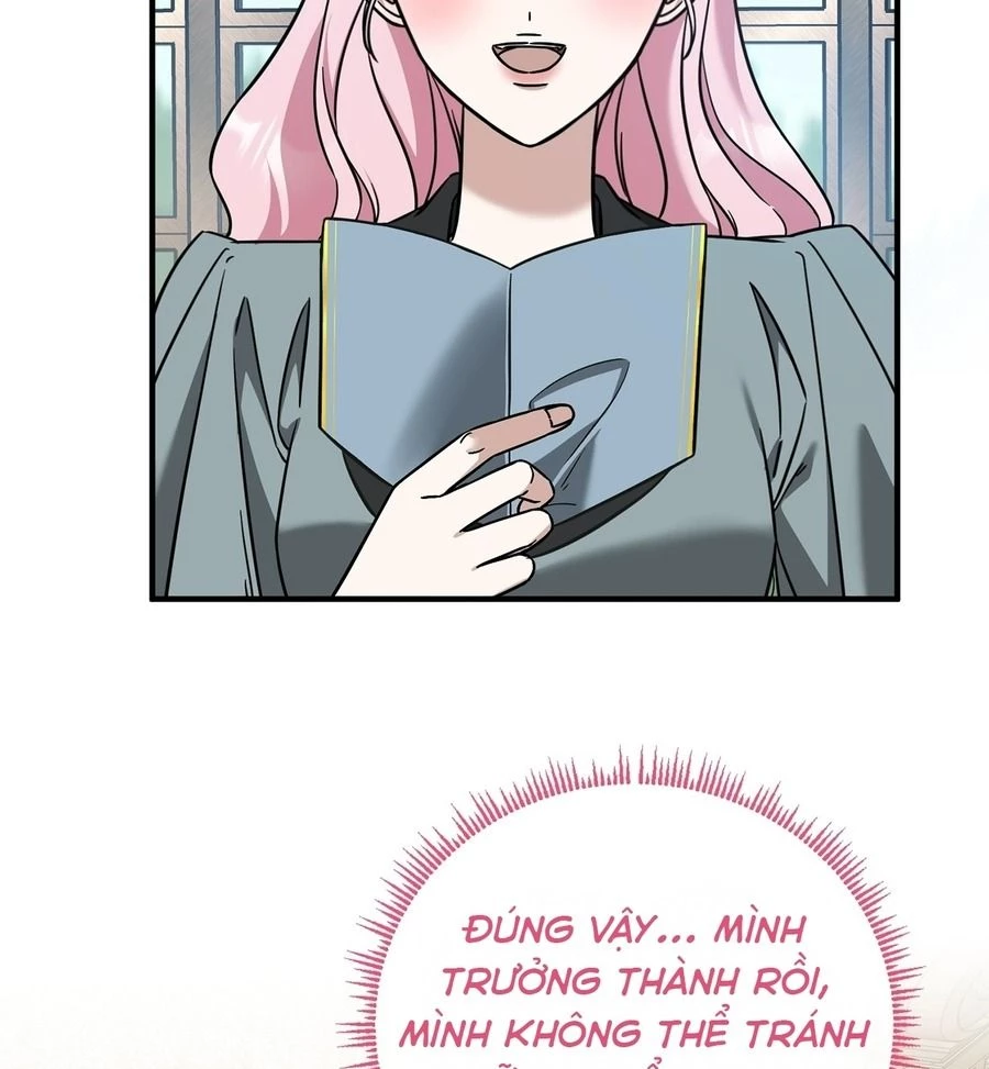 Không Bao Giờ Trở Về Gia Đình Đã Bỏ Rơi Tôi Chapter 76 - Trang 17