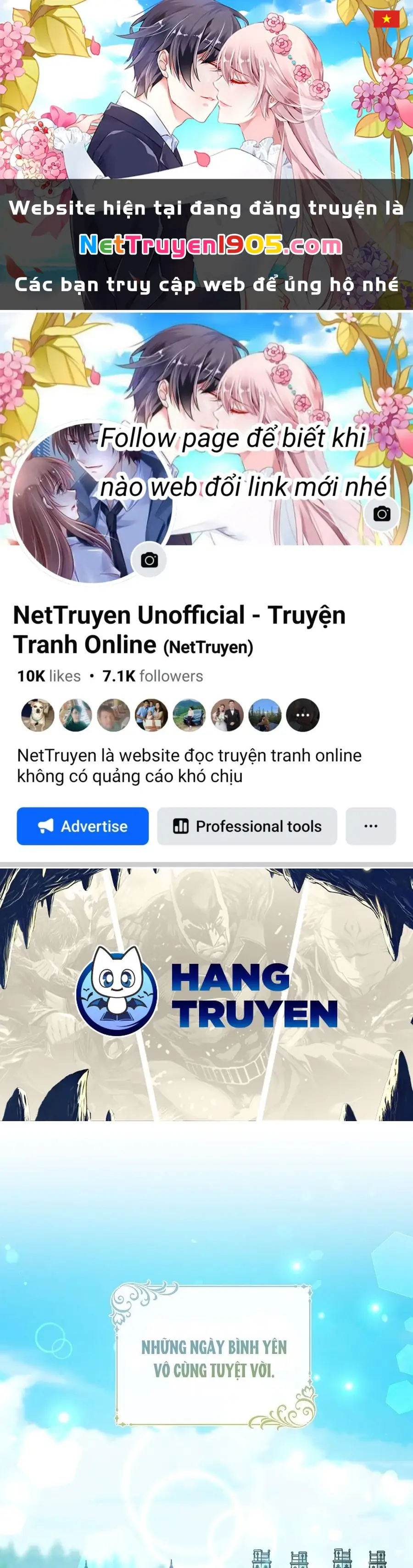 Không Bao Giờ Trở Về Gia Đình Đã Bỏ Rơi Tôi Chapter 76 - Trang 2