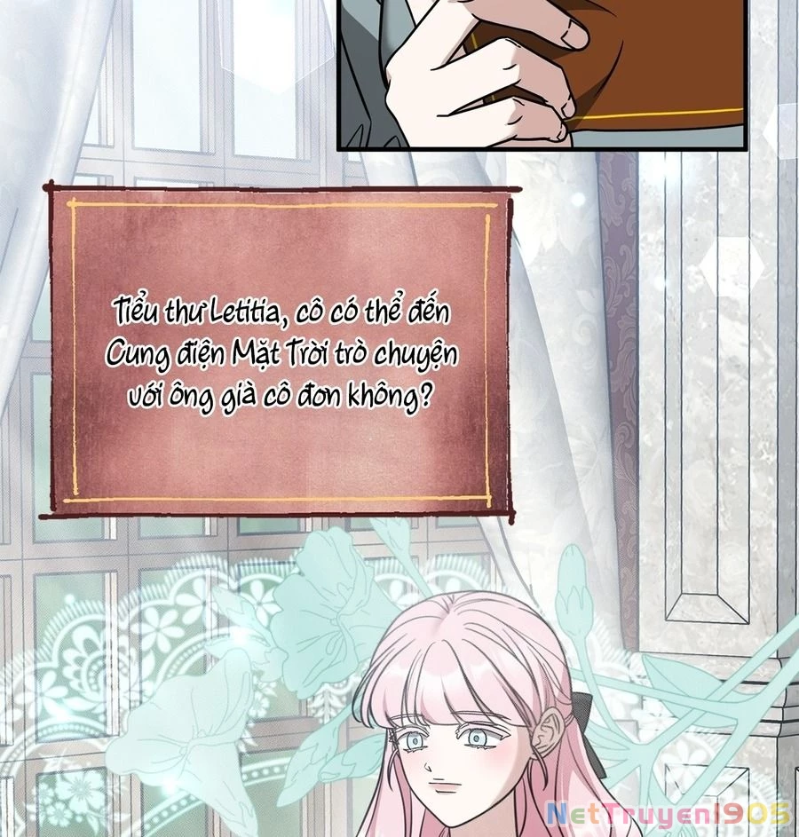 Không Bao Giờ Trở Về Gia Đình Đã Bỏ Rơi Tôi Chapter 76 - Trang 21