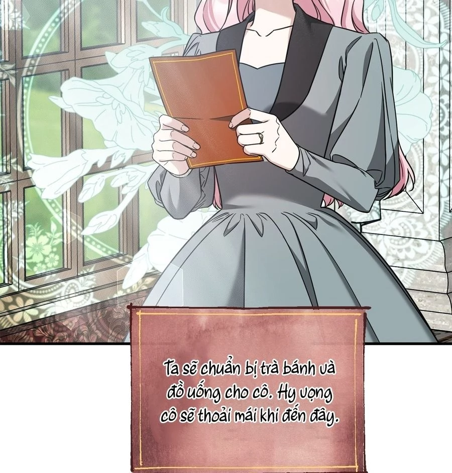 Không Bao Giờ Trở Về Gia Đình Đã Bỏ Rơi Tôi Chapter 76 - Trang 22