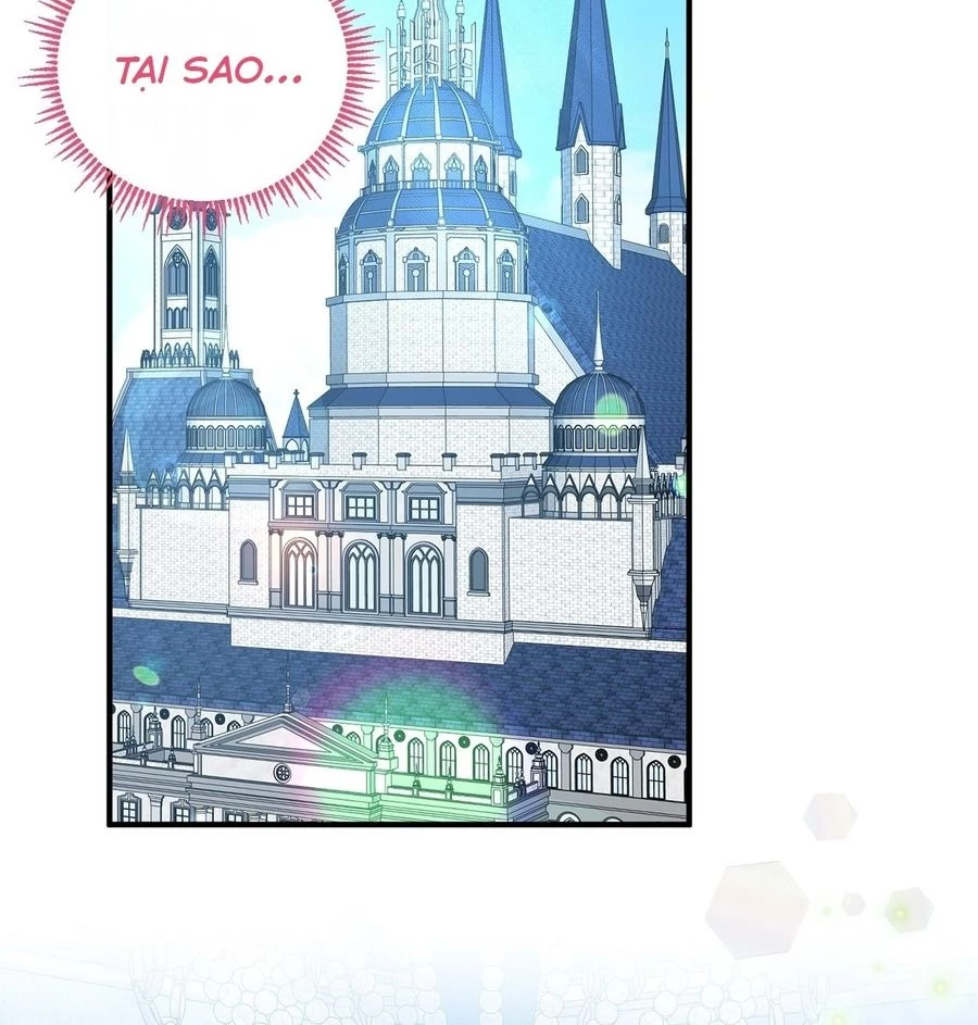 Không Bao Giờ Trở Về Gia Đình Đã Bỏ Rơi Tôi Chapter 76 - Trang 29