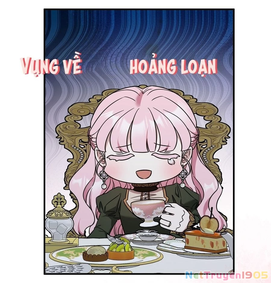 Không Bao Giờ Trở Về Gia Đình Đã Bỏ Rơi Tôi Chapter 76 - Trang 32