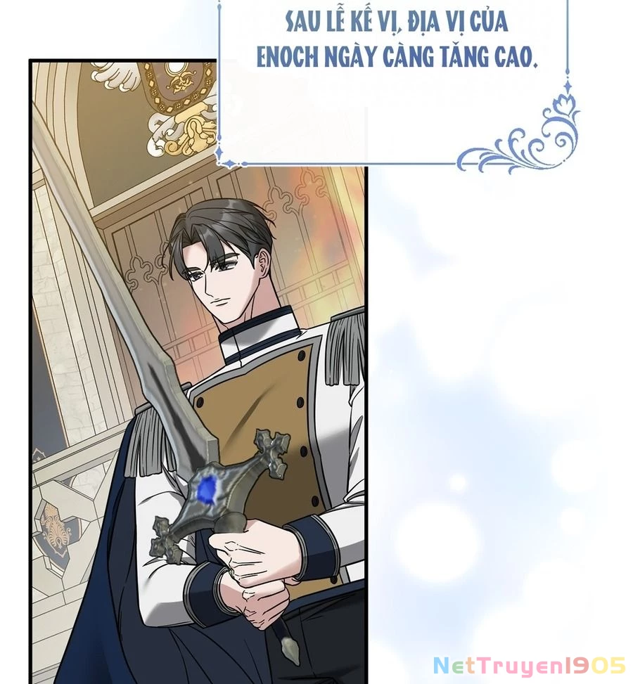 Không Bao Giờ Trở Về Gia Đình Đã Bỏ Rơi Tôi Chapter 76 - Trang 4