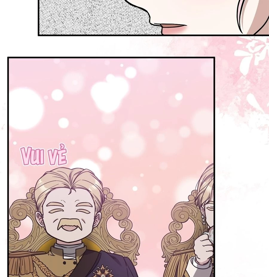 Không Bao Giờ Trở Về Gia Đình Đã Bỏ Rơi Tôi Chapter 76 - Trang 41