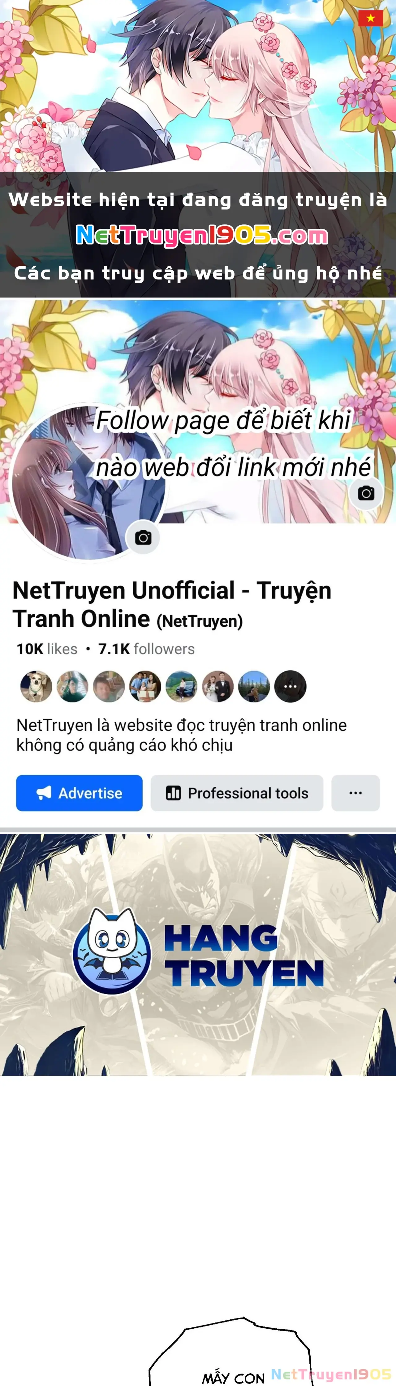 Không Bao Giờ Trở Về Gia Đình Đã Bỏ Rơi Tôi Chapter 77 - Trang 2