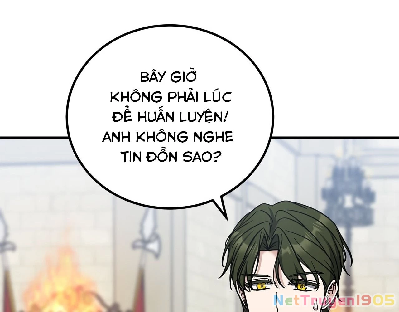 Không Bao Giờ Trở Về Gia Đình Đã Bỏ Rơi Tôi Chapter 77 - Trang 20