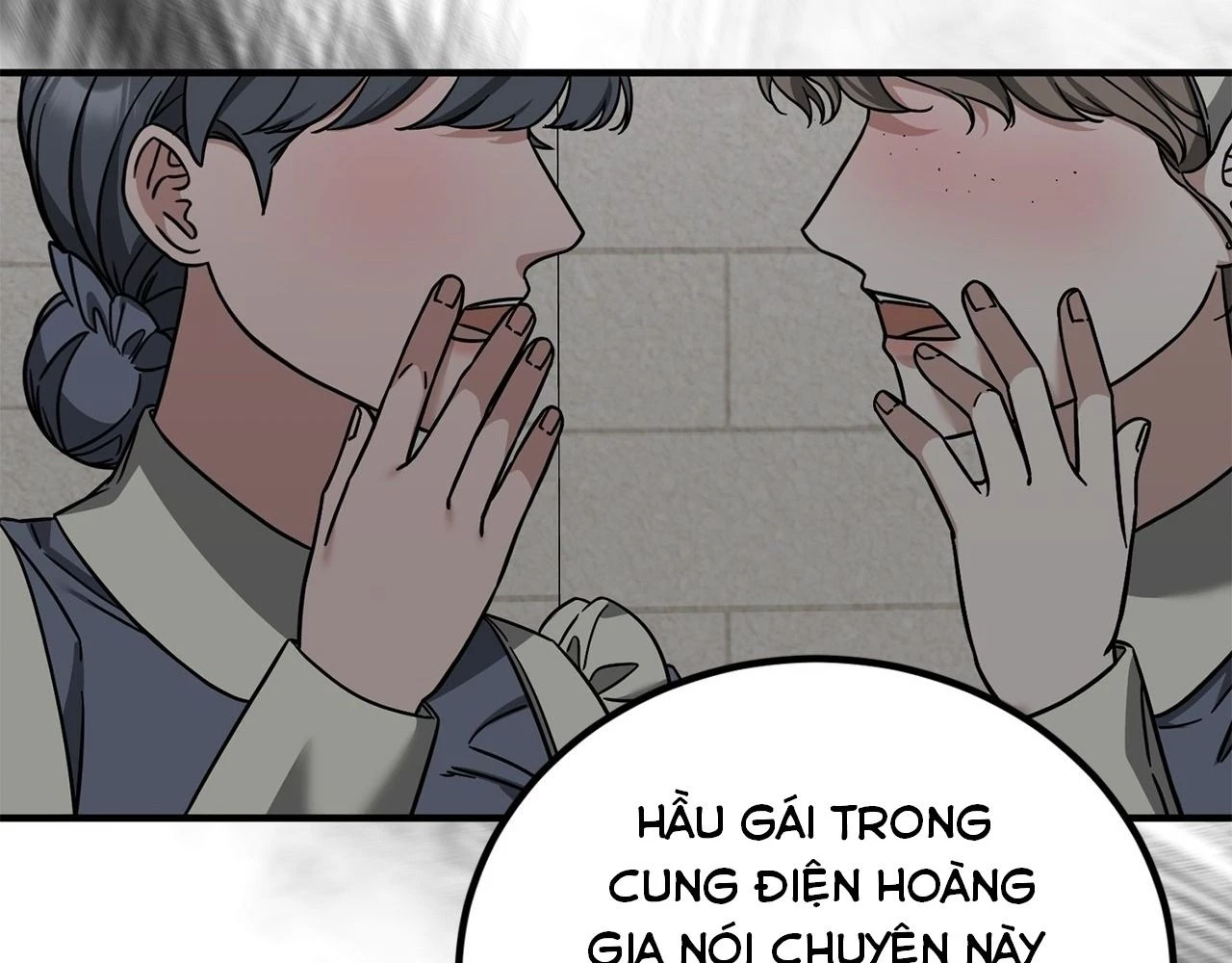 Không Bao Giờ Trở Về Gia Đình Đã Bỏ Rơi Tôi Chapter 77 - Trang 23