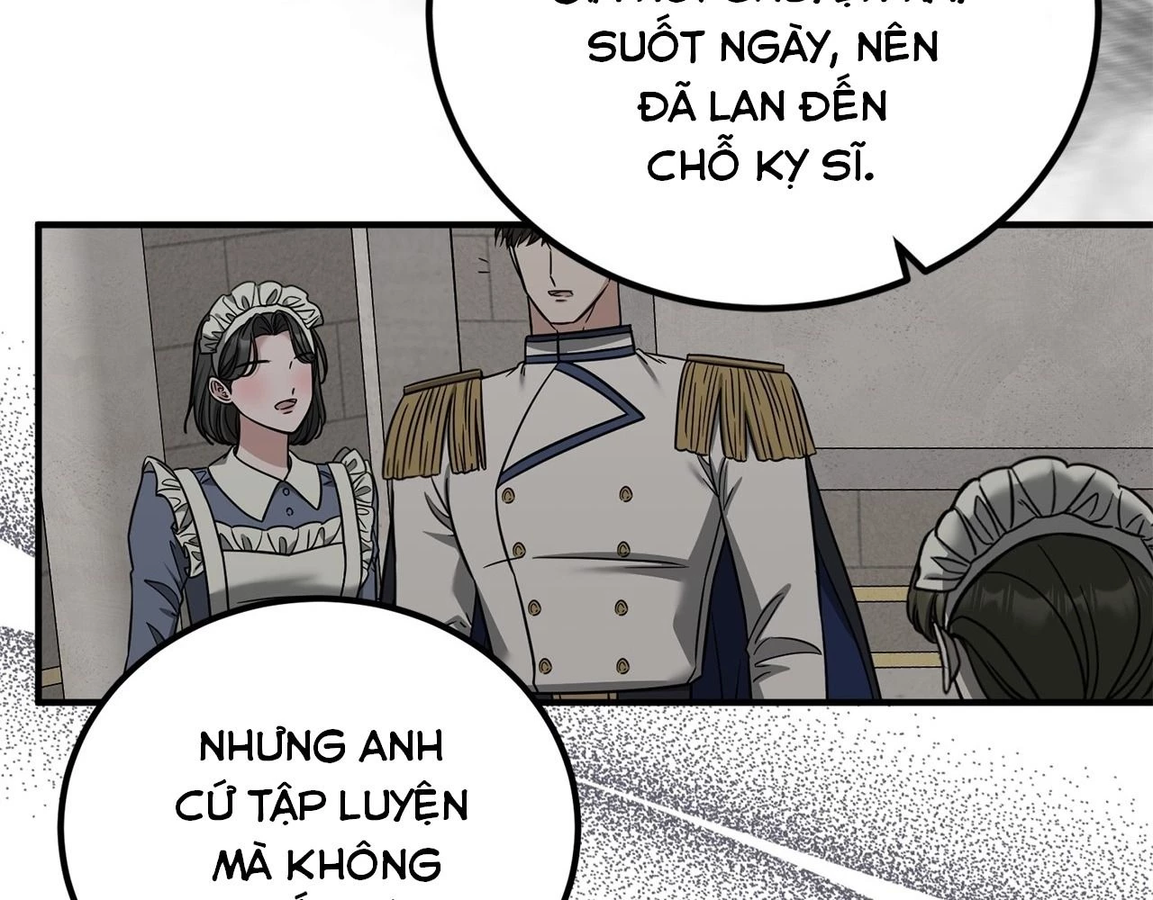 Không Bao Giờ Trở Về Gia Đình Đã Bỏ Rơi Tôi Chapter 77 - Trang 24