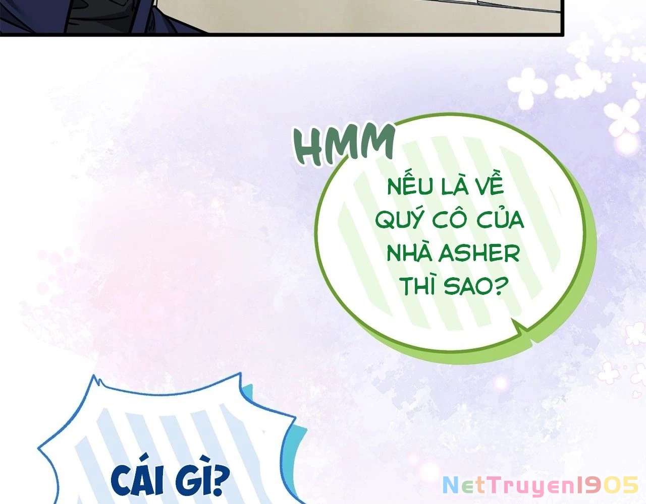 Không Bao Giờ Trở Về Gia Đình Đã Bỏ Rơi Tôi Chapter 77 - Trang 27