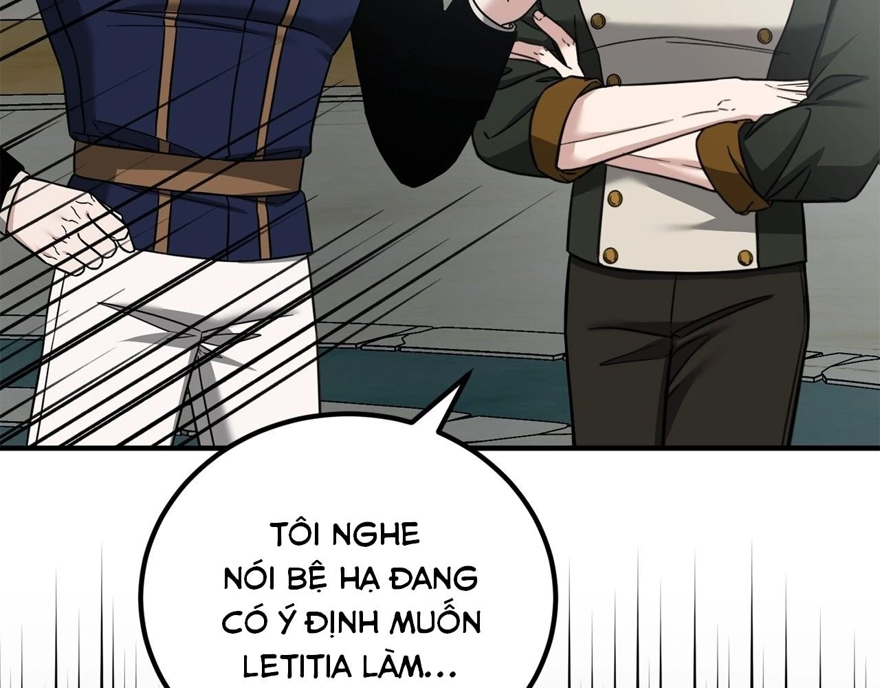Không Bao Giờ Trở Về Gia Đình Đã Bỏ Rơi Tôi Chapter 77 - Trang 32
