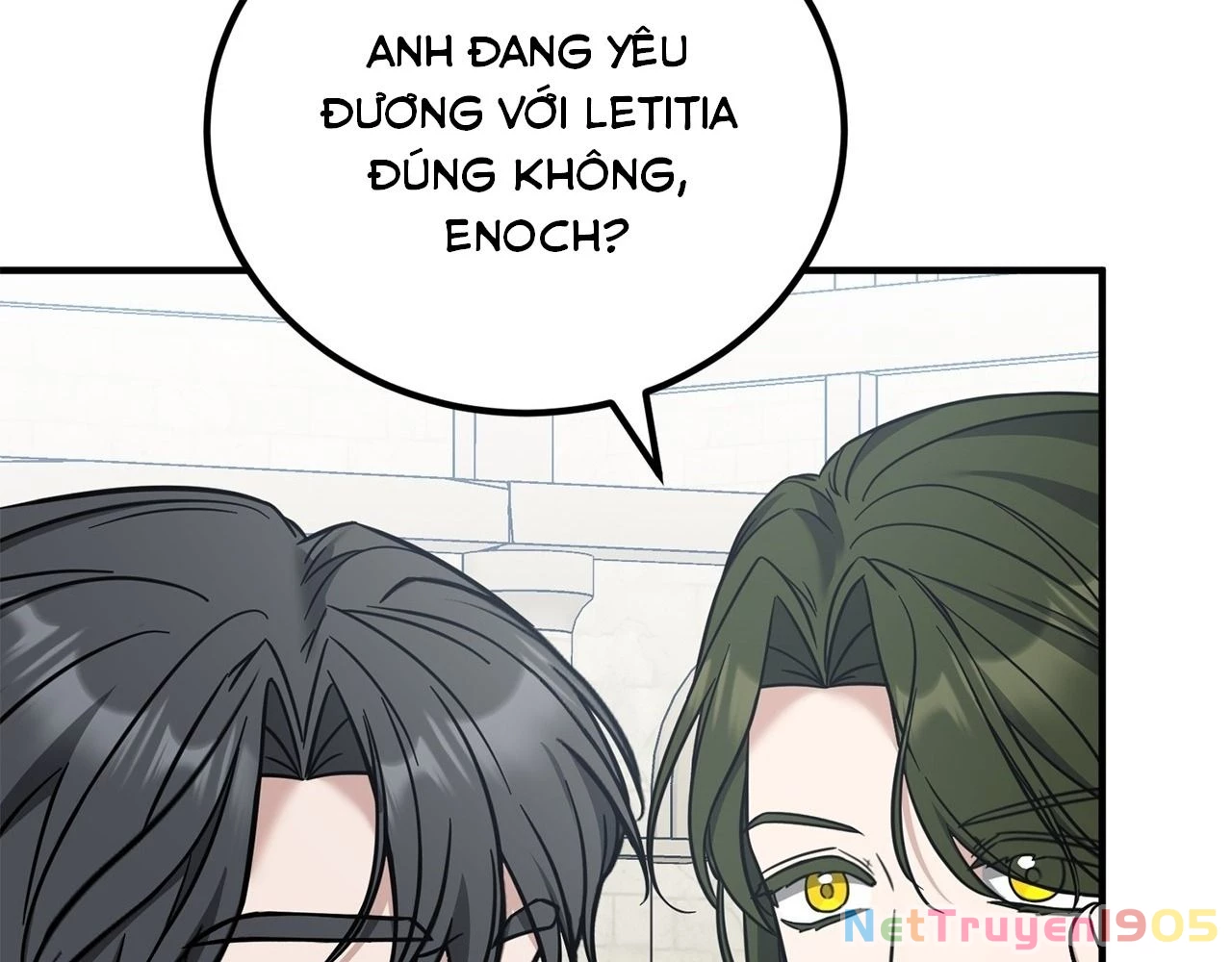 Không Bao Giờ Trở Về Gia Đình Đã Bỏ Rơi Tôi Chapter 77 - Trang 39