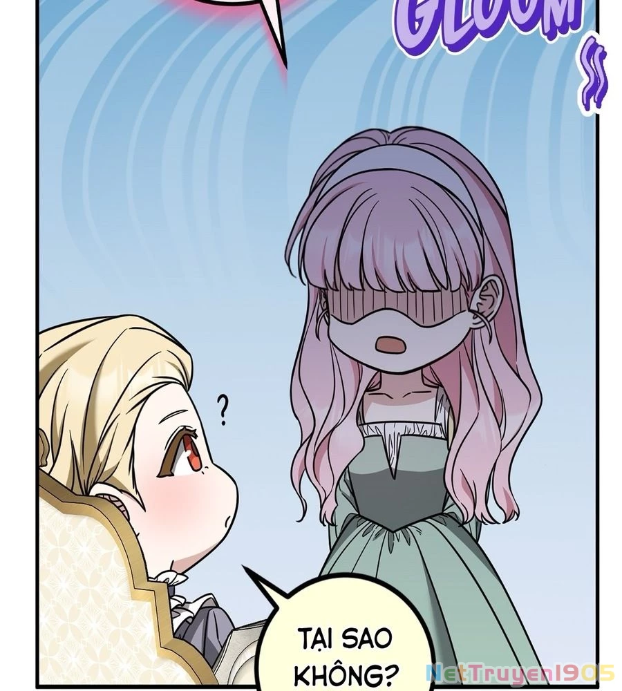 Không Bao Giờ Trở Về Gia Đình Đã Bỏ Rơi Tôi Chapter 78 - Trang 17