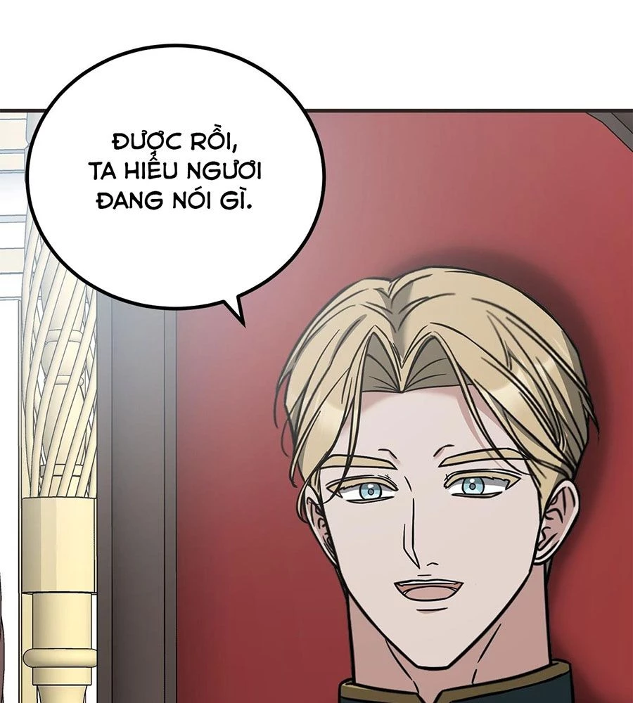 Không Bao Giờ Trở Về Gia Đình Đã Bỏ Rơi Tôi Chapter 79 - Trang 22