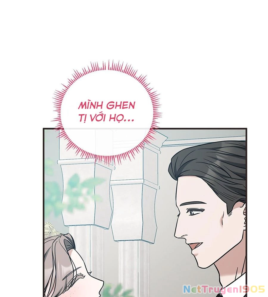Không Bao Giờ Trở Về Gia Đình Đã Bỏ Rơi Tôi Chapter 79 - Trang 37