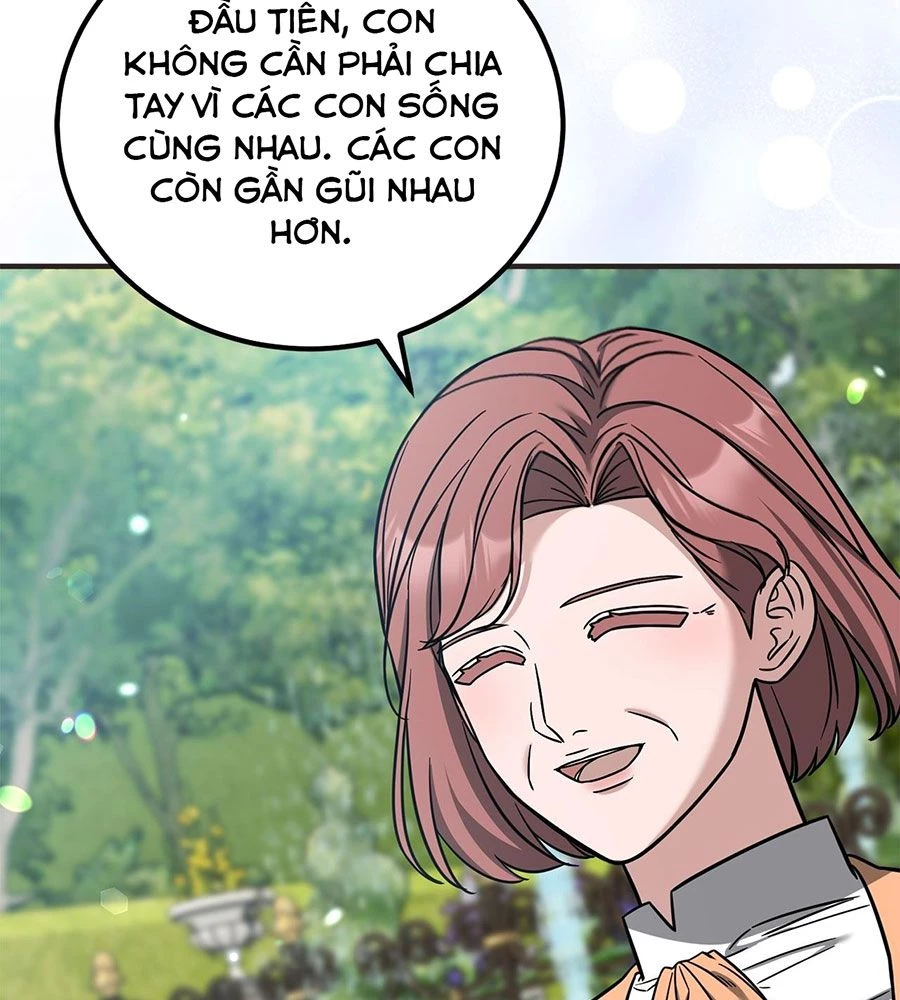 Không Bao Giờ Trở Về Gia Đình Đã Bỏ Rơi Tôi Chapter 79 - Trang 48