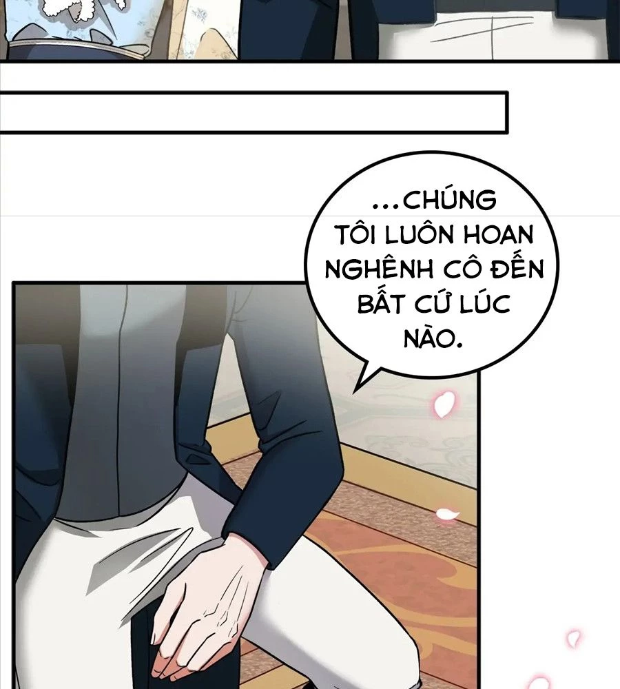 Không Bao Giờ Trở Về Gia Đình Đã Bỏ Rơi Tôi Chapter 8 - Trang 14