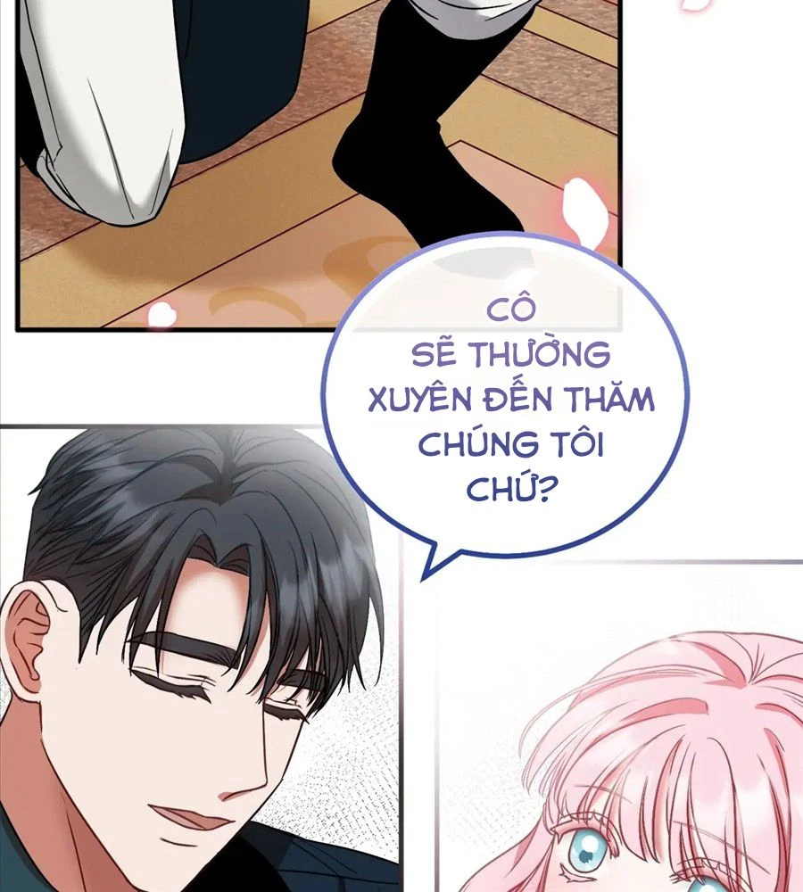 Không Bao Giờ Trở Về Gia Đình Đã Bỏ Rơi Tôi Chapter 8 - Trang 15
