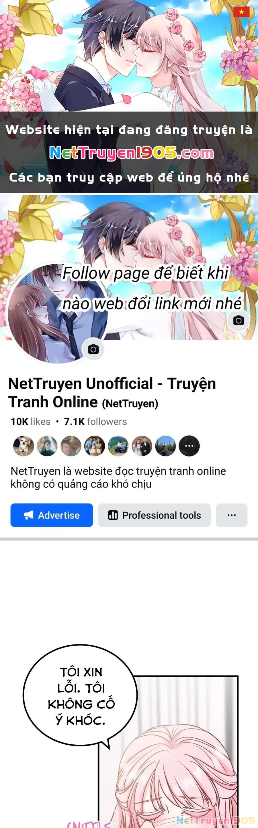 Không Bao Giờ Trở Về Gia Đình Đã Bỏ Rơi Tôi Chapter 8 - Trang 2