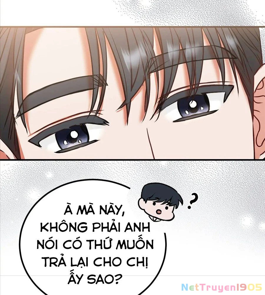 Không Bao Giờ Trở Về Gia Đình Đã Bỏ Rơi Tôi Chapter 8 - Trang 28
