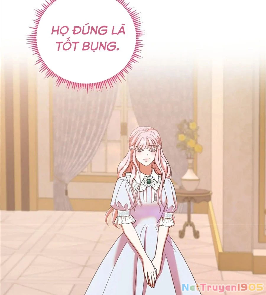 Không Bao Giờ Trở Về Gia Đình Đã Bỏ Rơi Tôi Chapter 8 - Trang 33