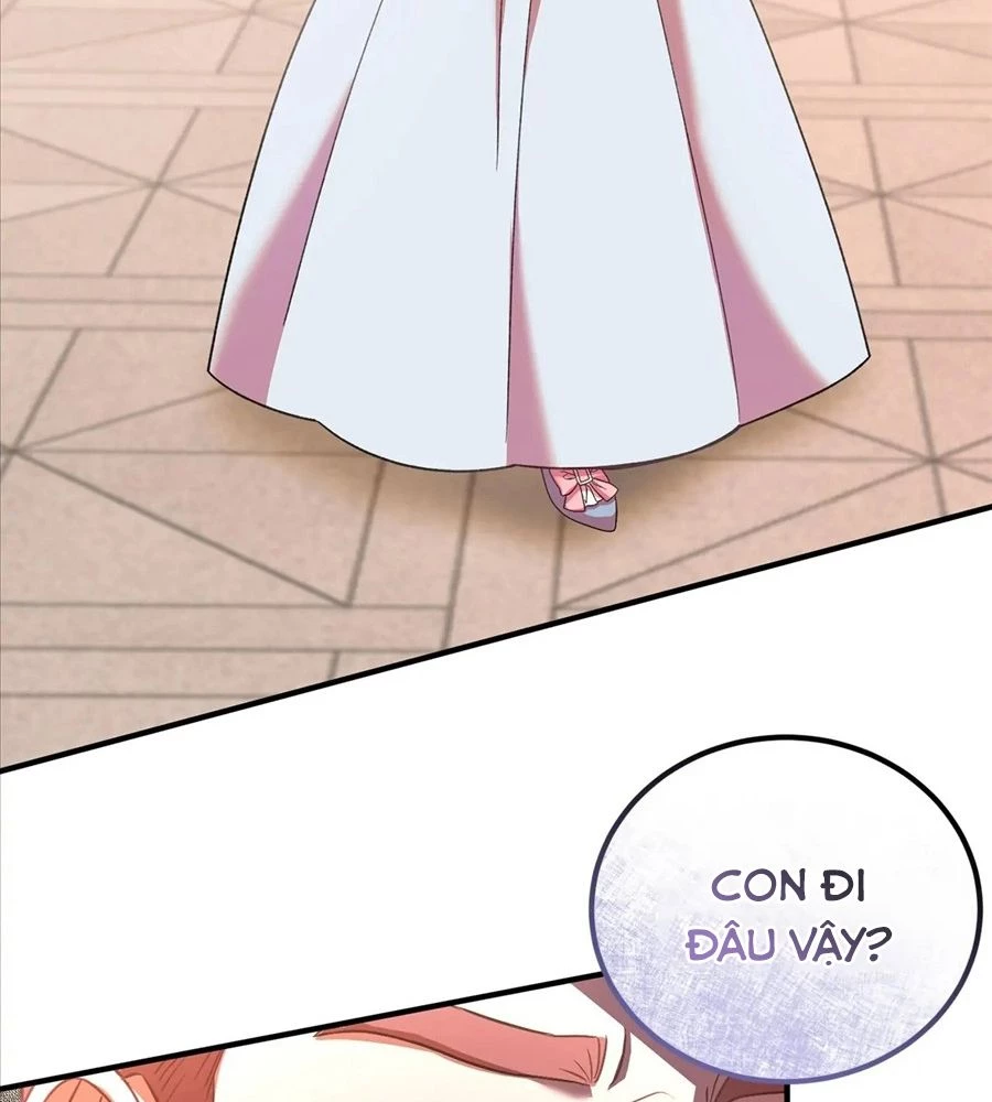 Không Bao Giờ Trở Về Gia Đình Đã Bỏ Rơi Tôi Chapter 8 - Trang 34