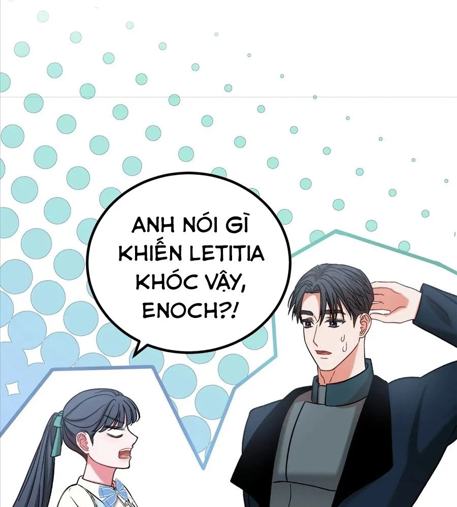 Không Bao Giờ Trở Về Gia Đình Đã Bỏ Rơi Tôi Chapter 8 - Trang 4