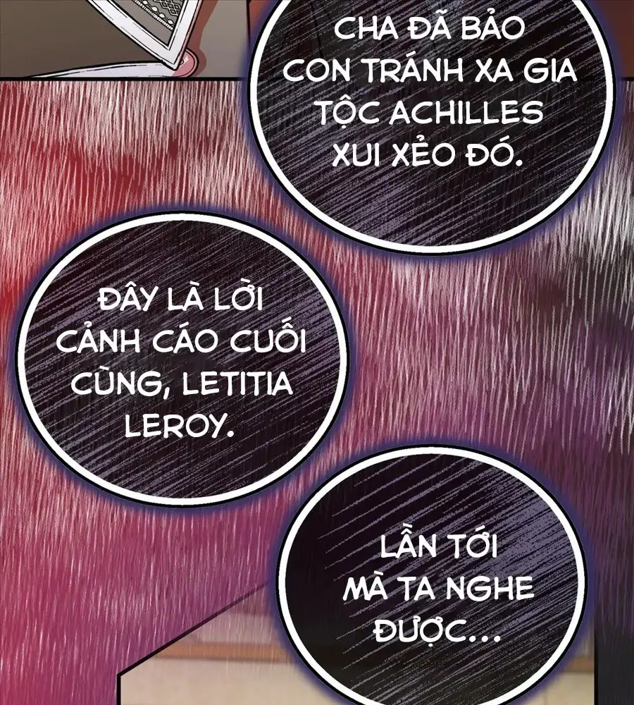Không Bao Giờ Trở Về Gia Đình Đã Bỏ Rơi Tôi Chapter 8 - Trang 41