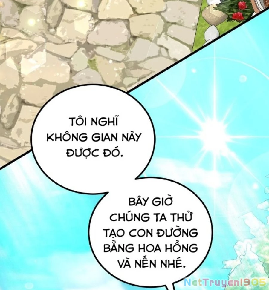 Không Bao Giờ Trở Về Gia Đình Đã Bỏ Rơi Tôi Chapter 80 - Trang 17