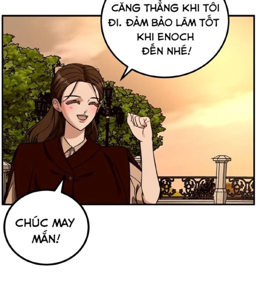 Không Bao Giờ Trở Về Gia Đình Đã Bỏ Rơi Tôi Chapter 80 - Trang 38