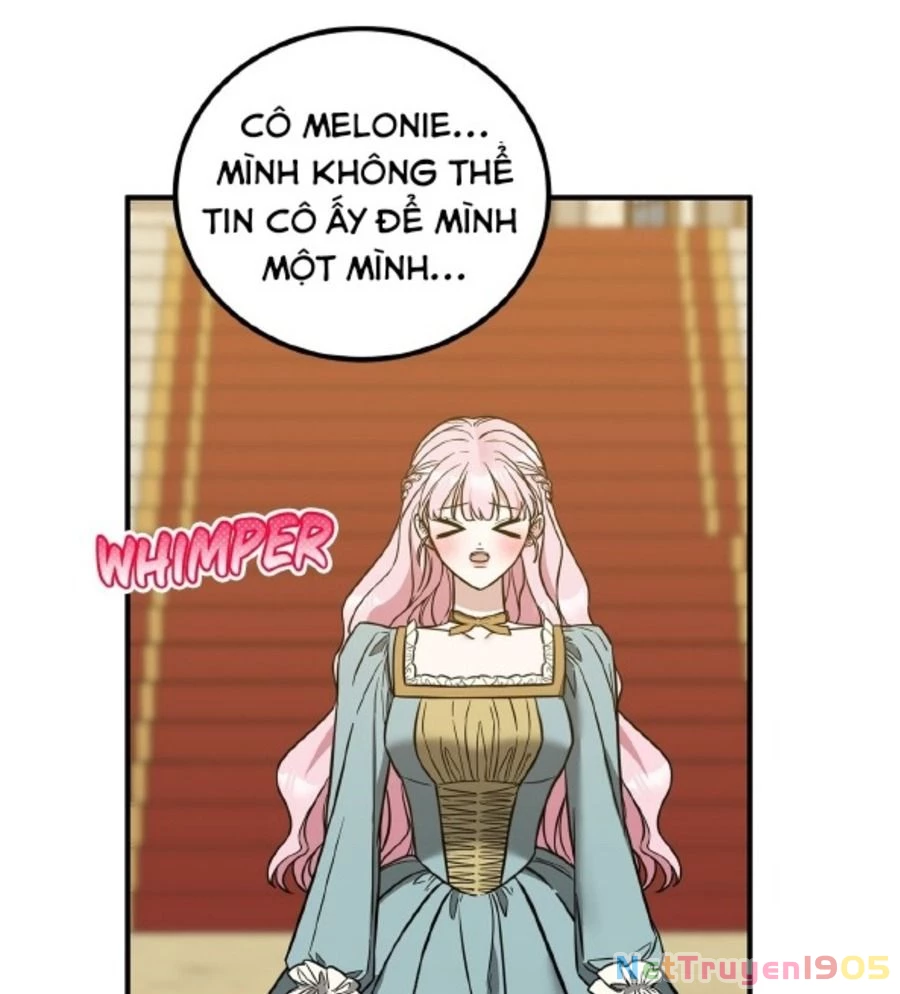 Không Bao Giờ Trở Về Gia Đình Đã Bỏ Rơi Tôi Chapter 80 - Trang 39
