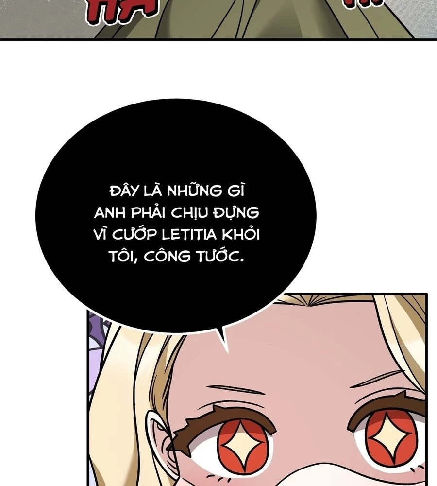 Không Bao Giờ Trở Về Gia Đình Đã Bỏ Rơi Tôi Chapter 82 - Trang 16