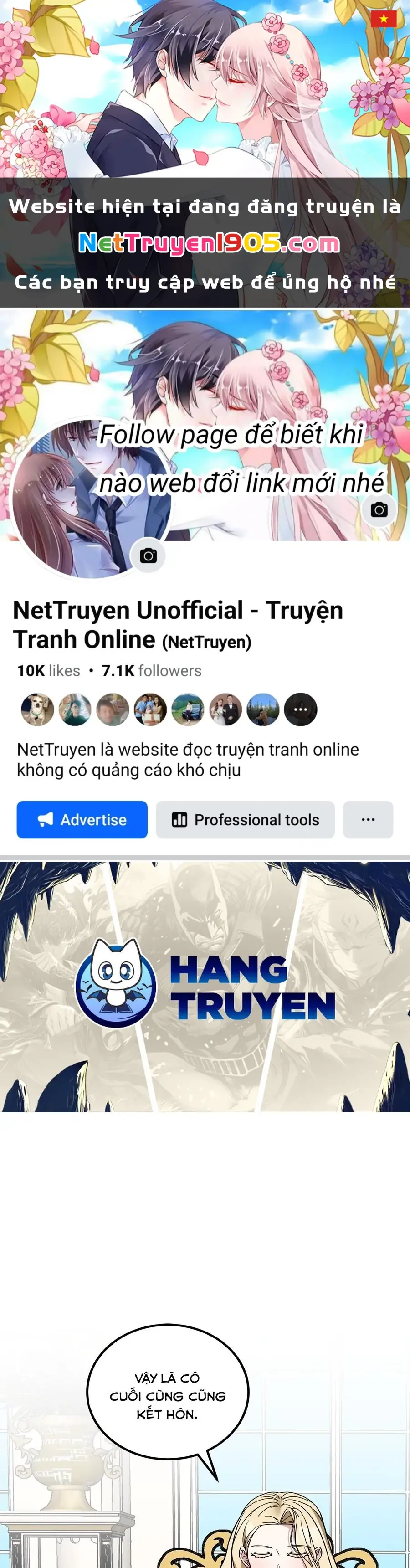 Không Bao Giờ Trở Về Gia Đình Đã Bỏ Rơi Tôi Chapter 82 - Trang 2