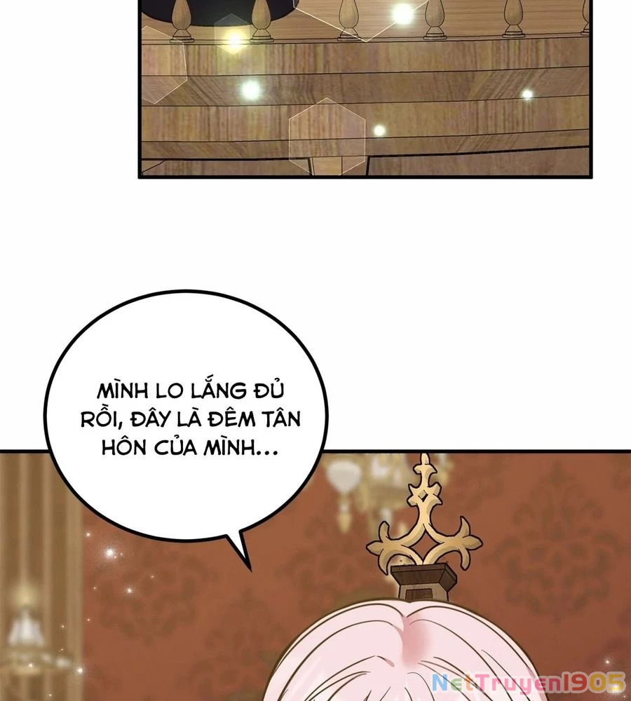 Không Bao Giờ Trở Về Gia Đình Đã Bỏ Rơi Tôi Chapter 83 - Trang 32