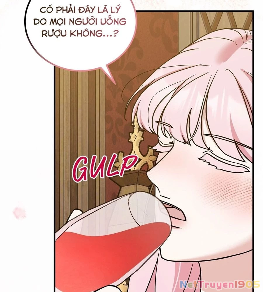 Không Bao Giờ Trở Về Gia Đình Đã Bỏ Rơi Tôi Chapter 83 - Trang 36