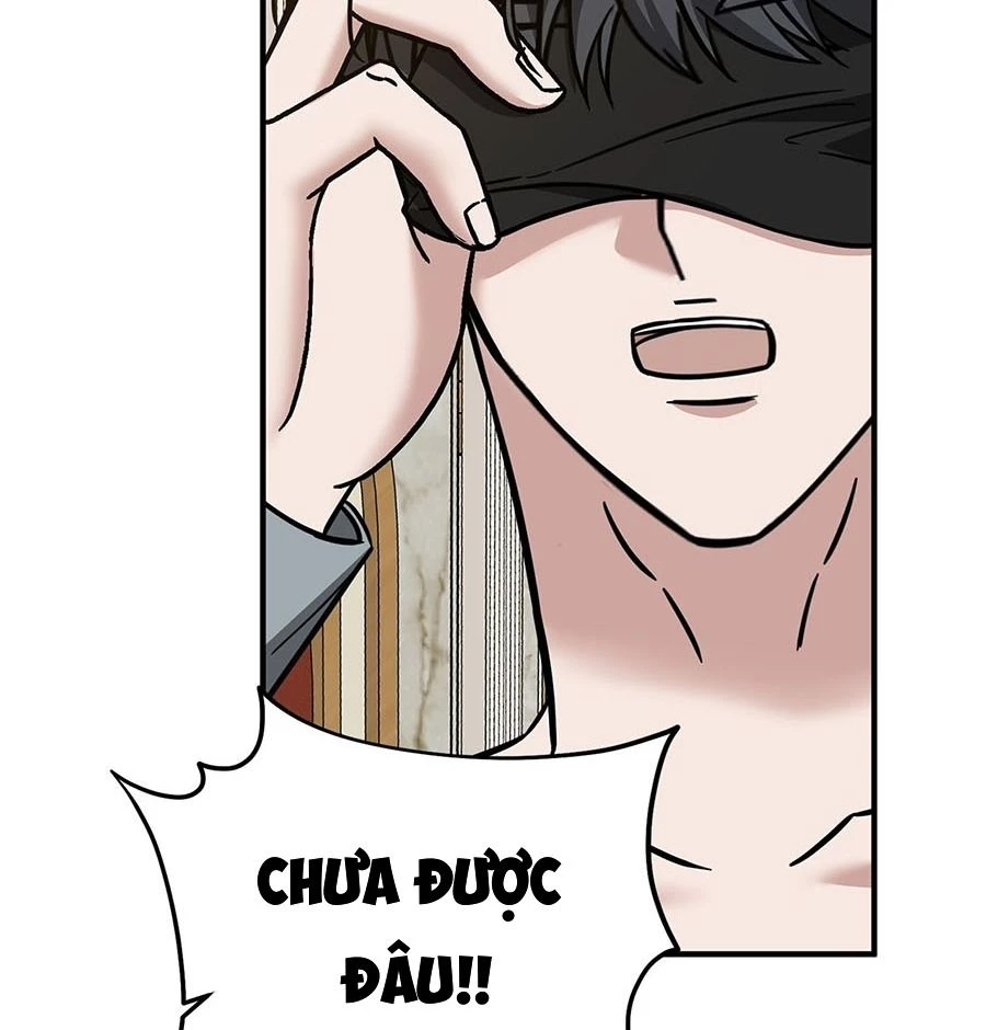 Không Bao Giờ Trở Về Gia Đình Đã Bỏ Rơi Tôi Chapter 84 - Trang 18