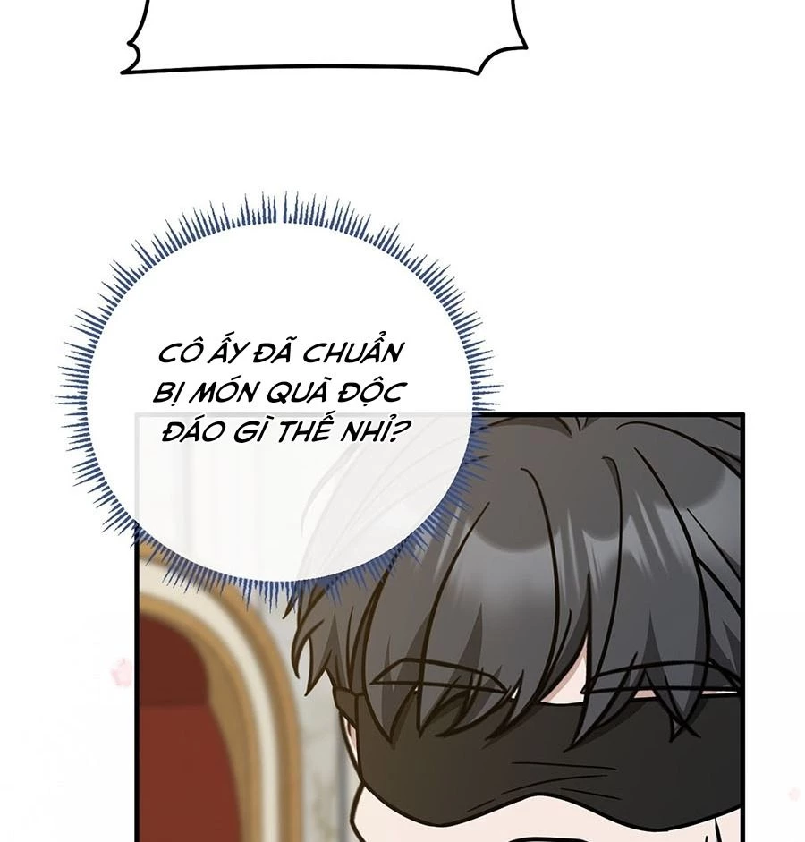 Không Bao Giờ Trở Về Gia Đình Đã Bỏ Rơi Tôi Chapter 84 - Trang 19