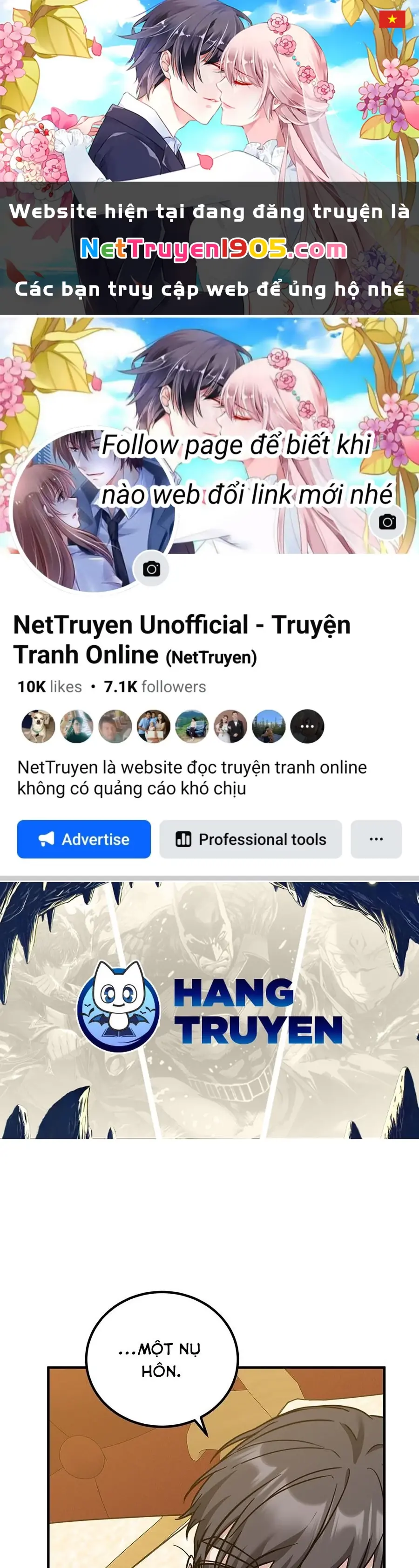 Không Bao Giờ Trở Về Gia Đình Đã Bỏ Rơi Tôi Chapter 84 - Trang 2