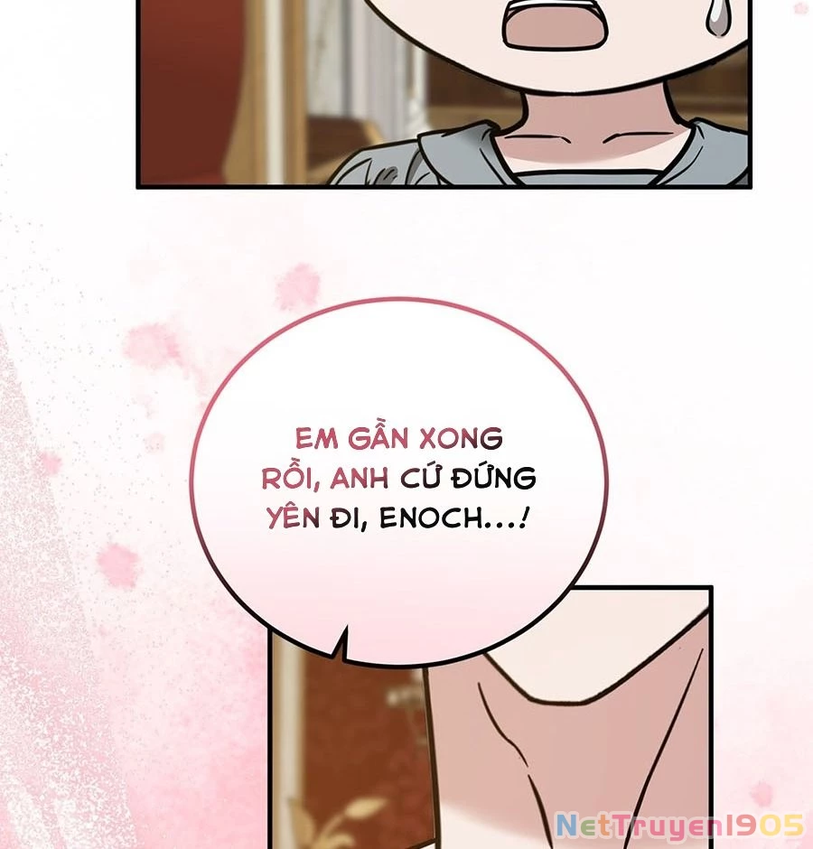 Không Bao Giờ Trở Về Gia Đình Đã Bỏ Rơi Tôi Chapter 84 - Trang 20