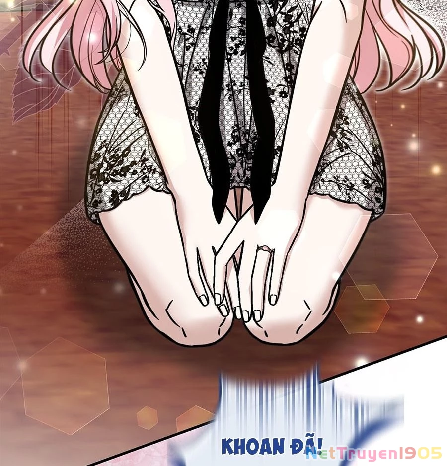 Không Bao Giờ Trở Về Gia Đình Đã Bỏ Rơi Tôi Chapter 84 - Trang 27