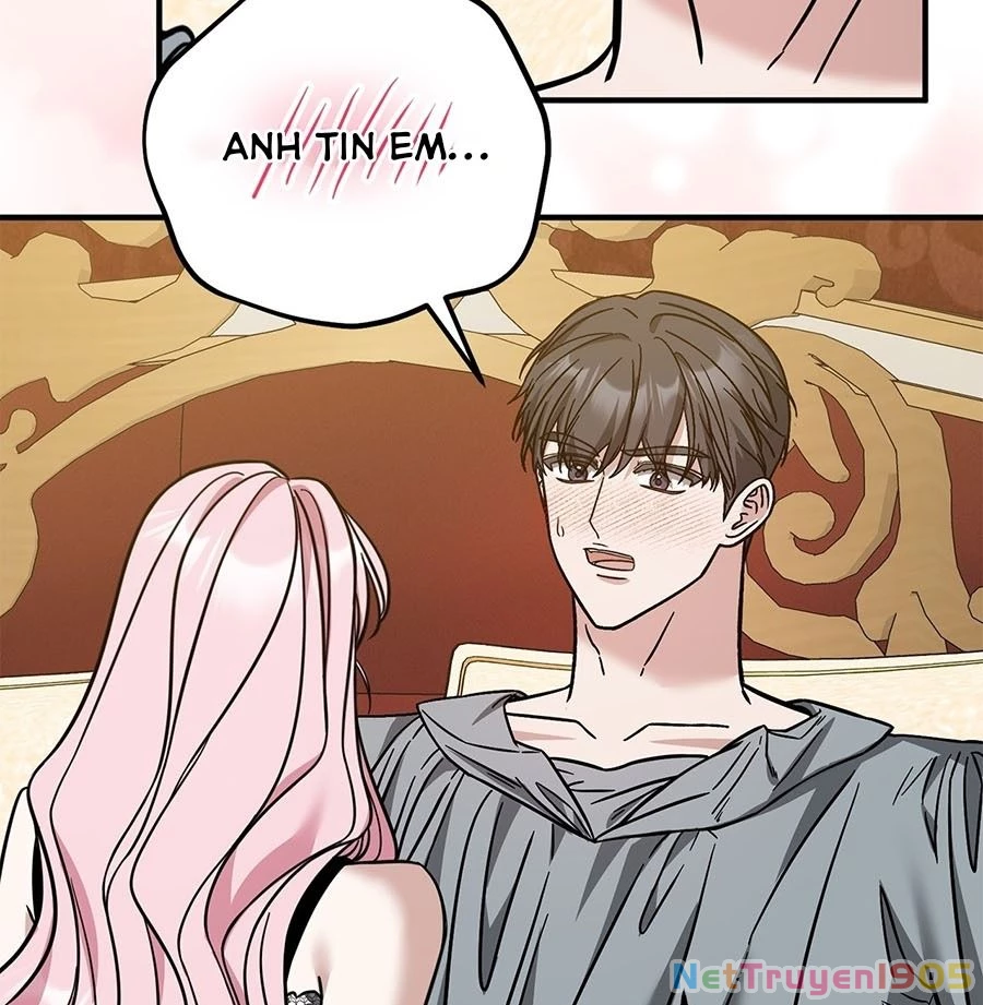 Không Bao Giờ Trở Về Gia Đình Đã Bỏ Rơi Tôi Chapter 84 - Trang 32