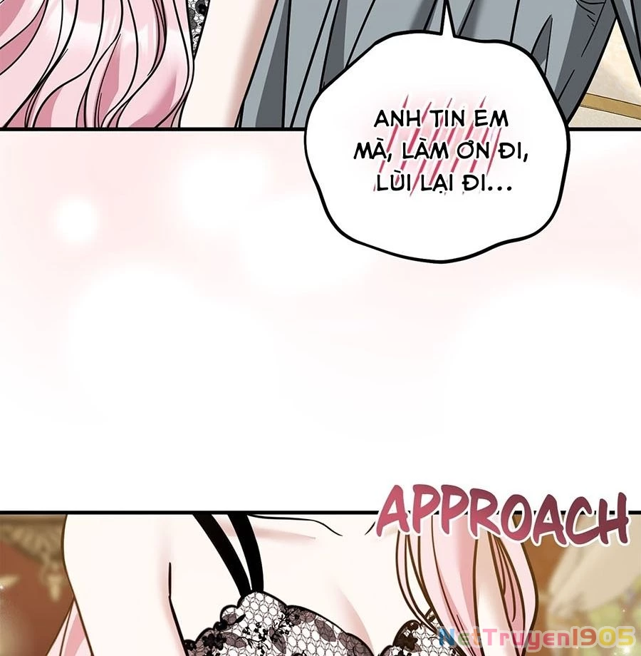 Không Bao Giờ Trở Về Gia Đình Đã Bỏ Rơi Tôi Chapter 84 - Trang 33