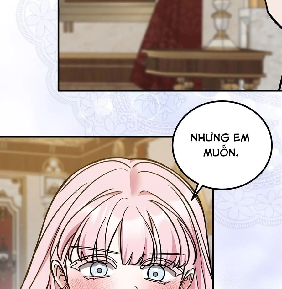 Không Bao Giờ Trở Về Gia Đình Đã Bỏ Rơi Tôi Chapter 84 - Trang 36