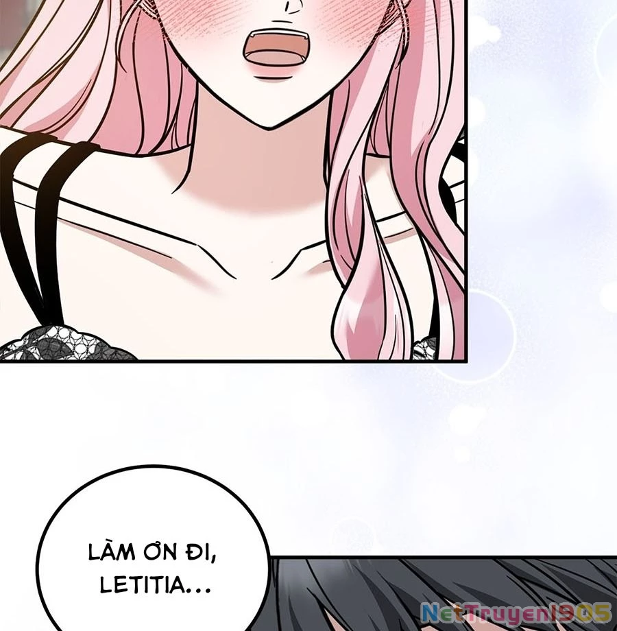 Không Bao Giờ Trở Về Gia Đình Đã Bỏ Rơi Tôi Chapter 84 - Trang 37