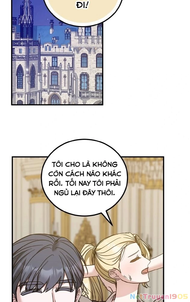 Không Bao Giờ Trở Về Gia Đình Đã Bỏ Rơi Tôi Chapter 85 - Trang 14