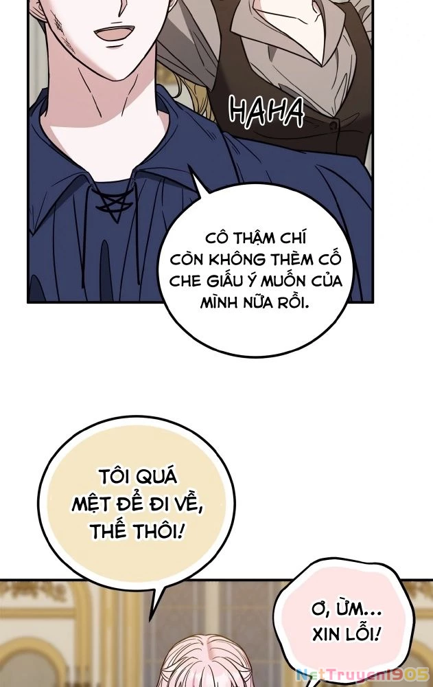 Không Bao Giờ Trở Về Gia Đình Đã Bỏ Rơi Tôi Chapter 85 - Trang 15