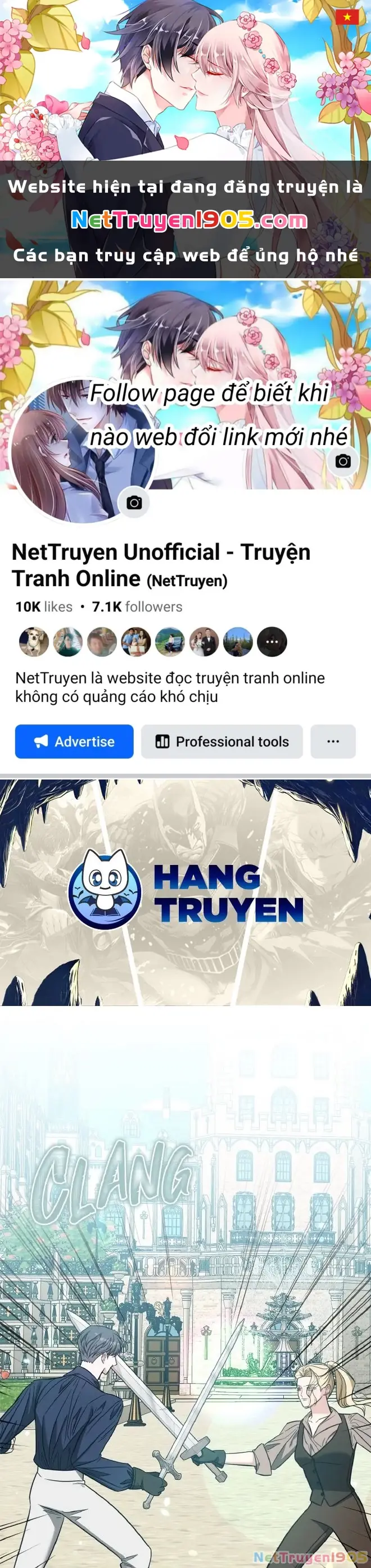 Không Bao Giờ Trở Về Gia Đình Đã Bỏ Rơi Tôi Chapter 85 - Trang 2