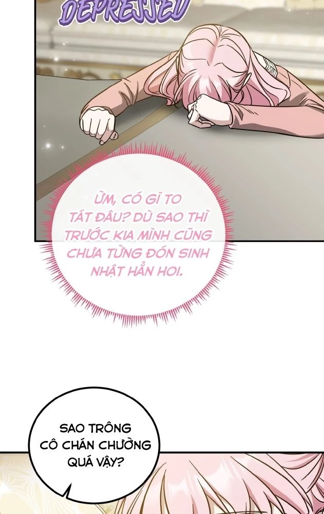Không Bao Giờ Trở Về Gia Đình Đã Bỏ Rơi Tôi Chapter 85 - Trang 20