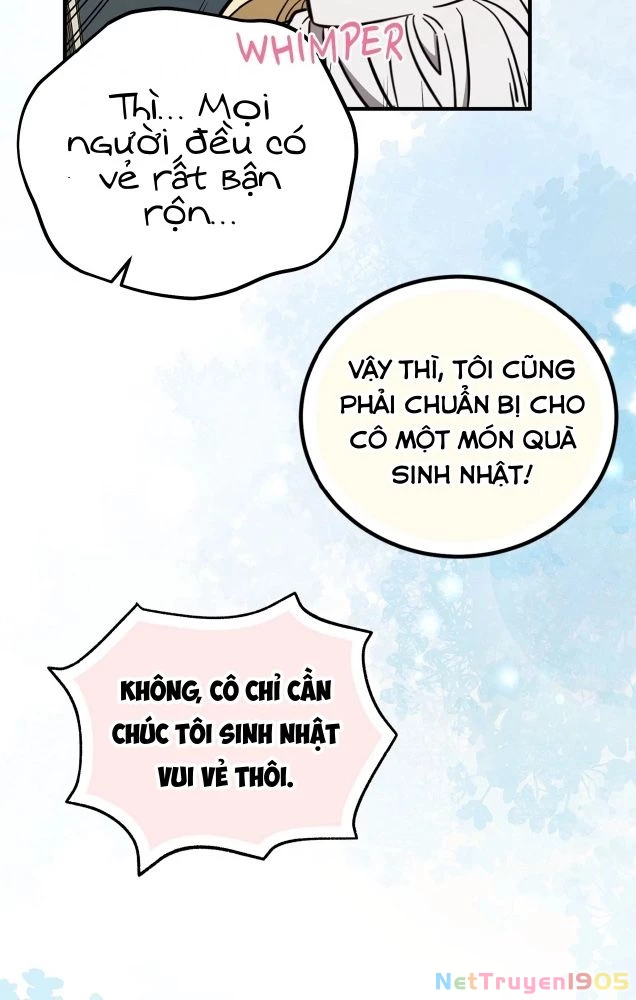 Không Bao Giờ Trở Về Gia Đình Đã Bỏ Rơi Tôi Chapter 85 - Trang 25