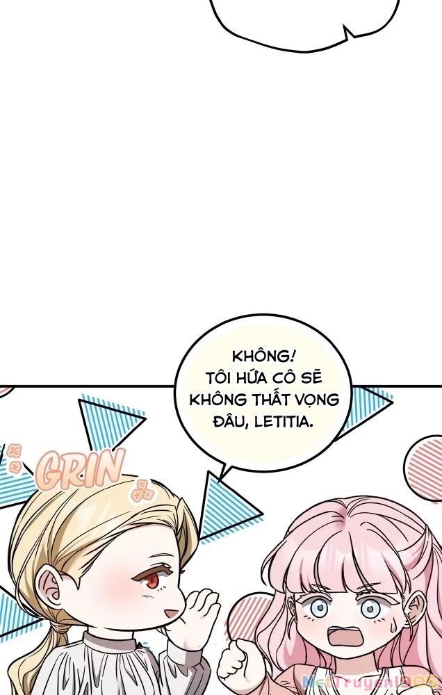 Không Bao Giờ Trở Về Gia Đình Đã Bỏ Rơi Tôi Chapter 85 - Trang 27