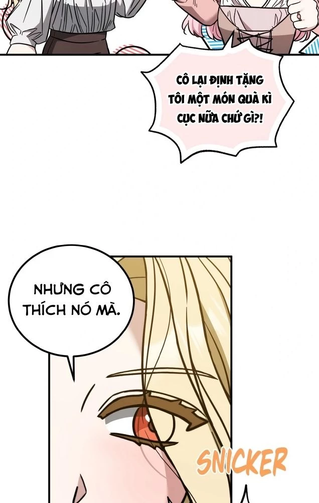 Không Bao Giờ Trở Về Gia Đình Đã Bỏ Rơi Tôi Chapter 85 - Trang 28